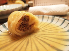絶品ろーるきゃべつ
