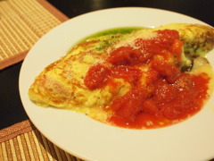 Italian Omlet