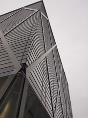 cross designed architecture