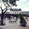 門司港駅の結婚式