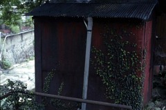 小屋