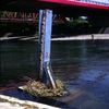 水深計・カラーポジ