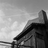 暫定世界遺産・三井三池炭鉱・万田坑の空