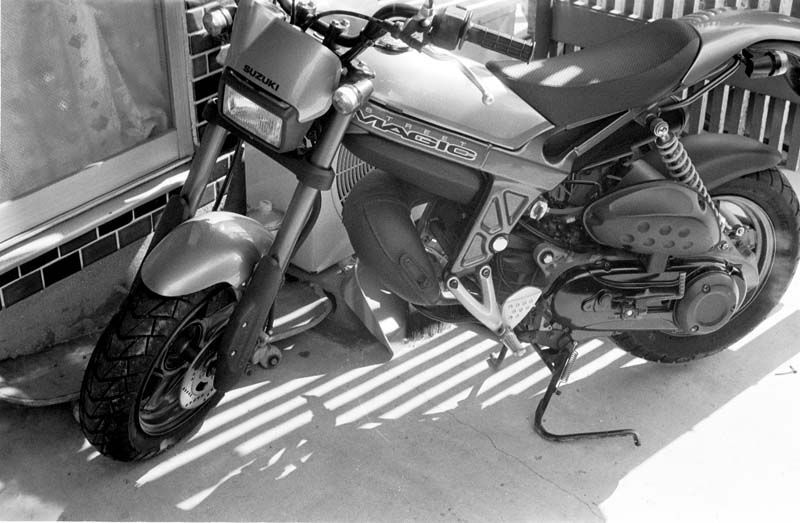 Bike