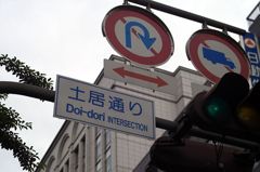 標識