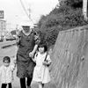 近所の子供