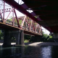 鉄橋