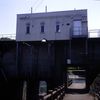 船小屋の水門・その弐
