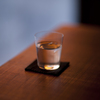 a gLAss