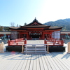 厳島神社
