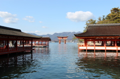 厳島神社