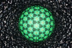 万華鏡3