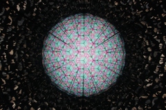 万華鏡1