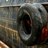 Huge Tire