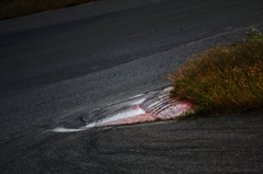 Cornering