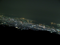 神戸（摩耶山）