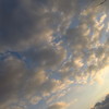 雲くもく