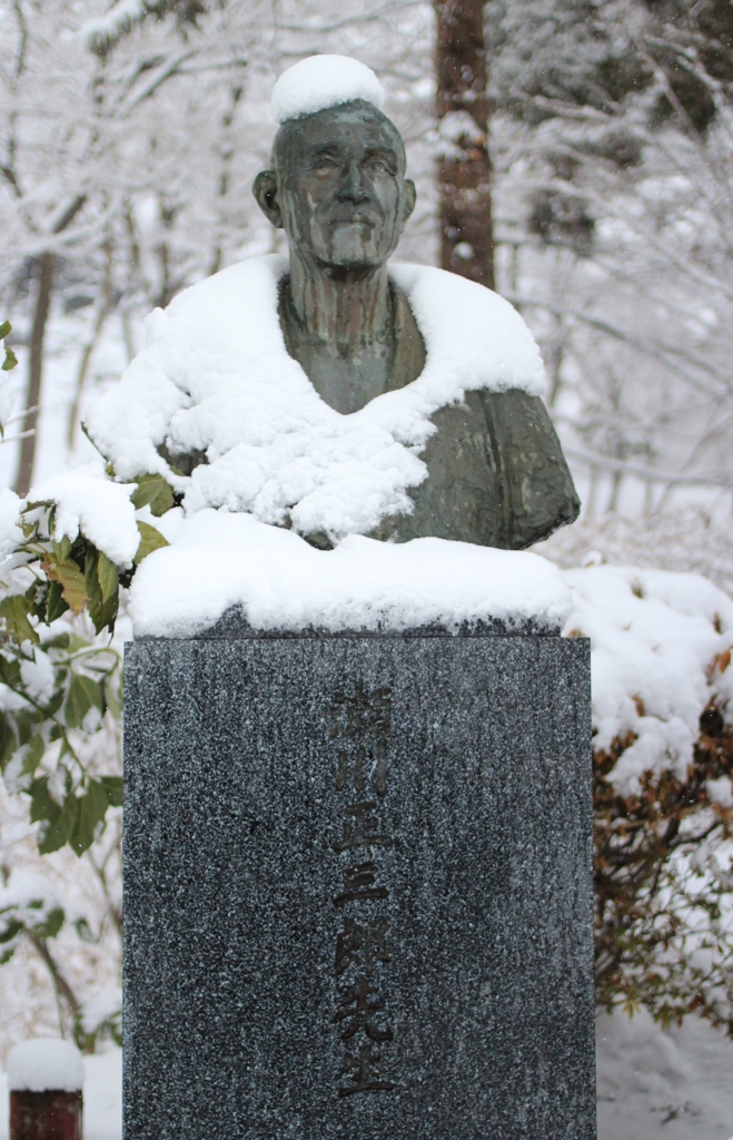 瀬川正三郎先生