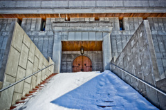 IKEDA WINE CASTLE～Door～