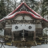 十勝神社