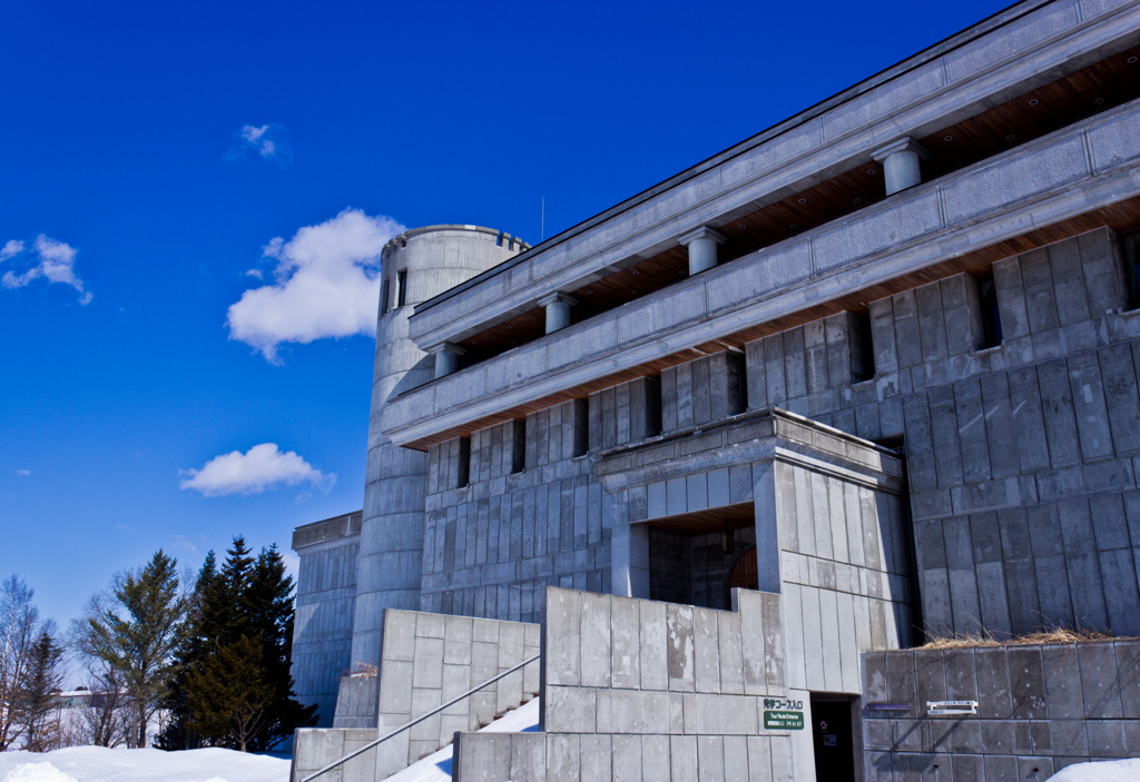 IKEDA WINE CASTLE