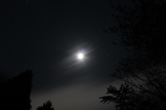 夜空