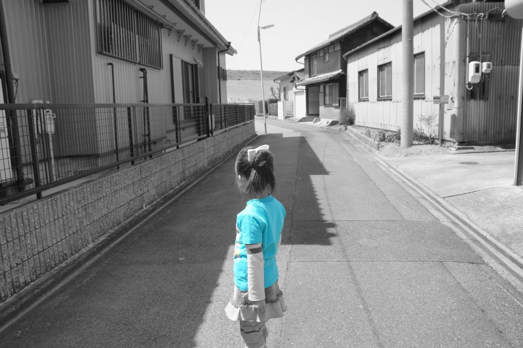 むすめ
