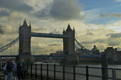 The Tower of London