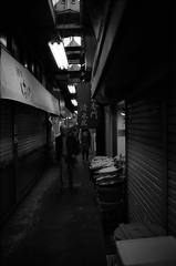横町商店
