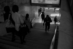 階段