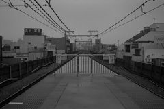 線路