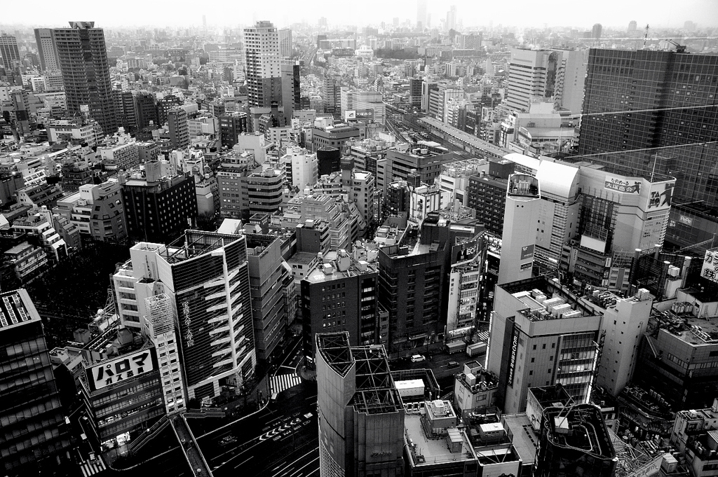 shinjyuku