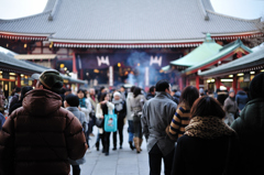 浅草寺
