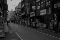吉祥寺