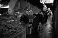 魚屋