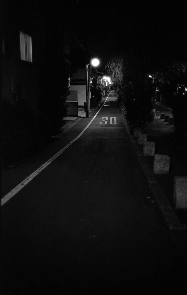 night 30