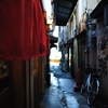 路地