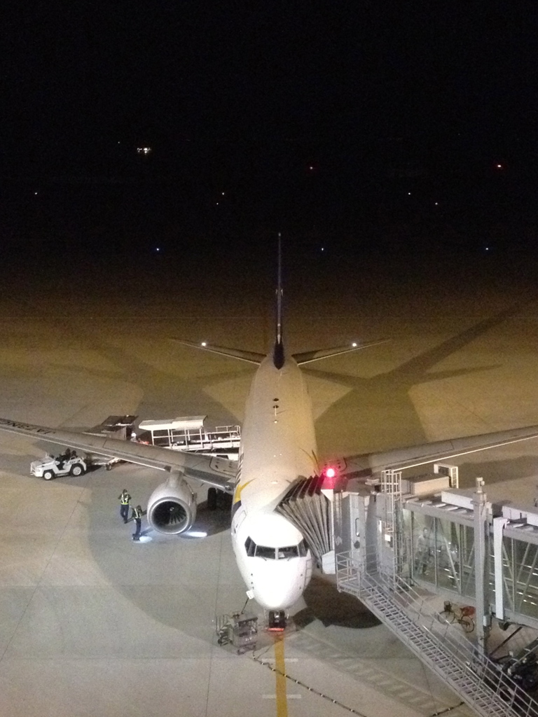 AIRPLANE