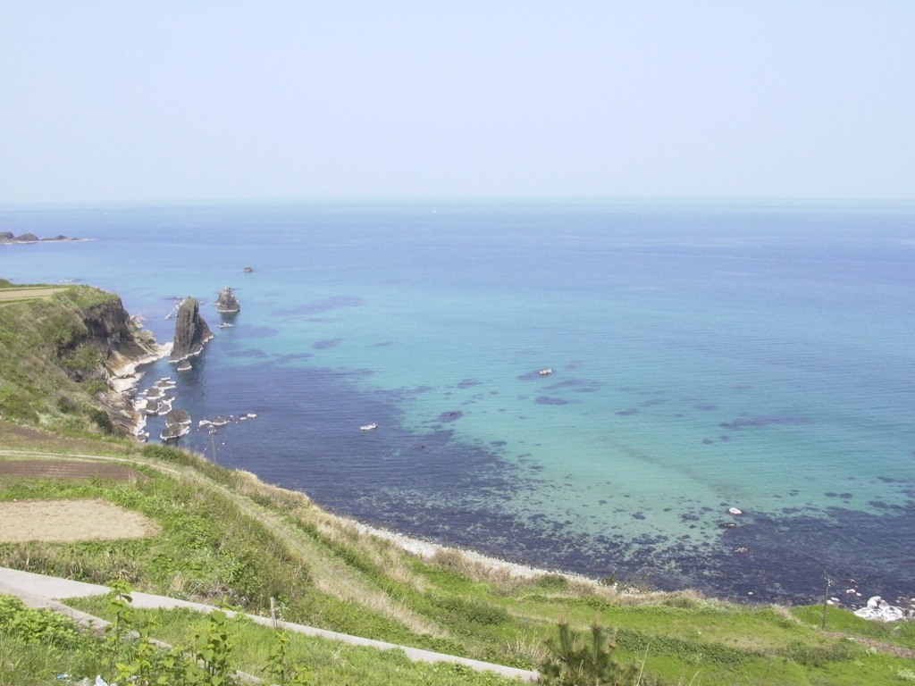丹後半島