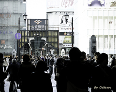 心斎橋