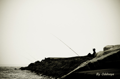 fisherman