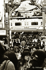 harajuku