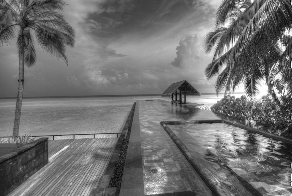 One & Only Reethi Rah