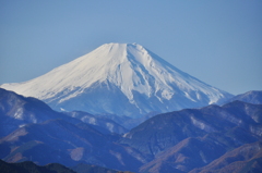 Fujiyama 1
