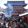 浅草寺　１