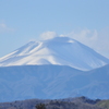 浅間山