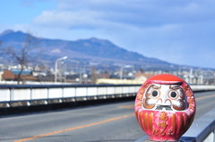 高崎だるま市
