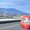 高崎だるま市