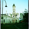 Ballarat Station