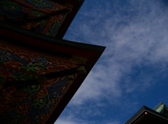 三重塔